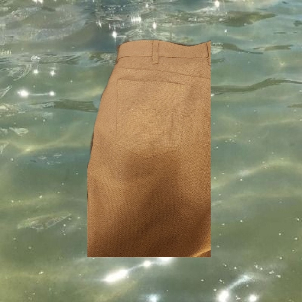 Pants - Picture 8 of 11
